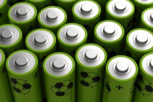 rechargeable battery