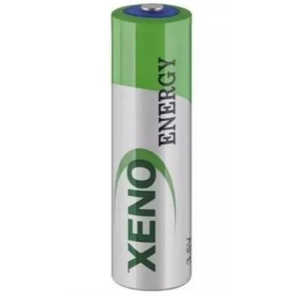 bateria xl060 aa 3,6v lithium xeno